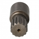 Parker Hydraulic Pump Adapter